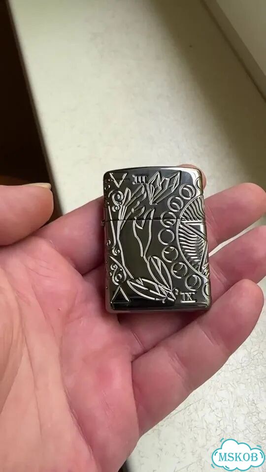 Зажигалка zippo Коллекционная Оригинал фото 1