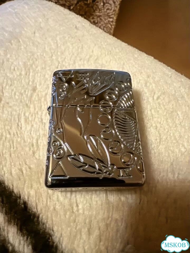 Зажигалка zippo Коллекционная Оригинал фото 2