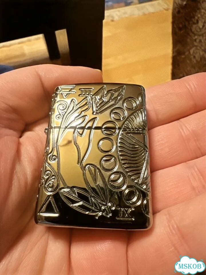 Зажигалка zippo Коллекционная Оригинал фото 3