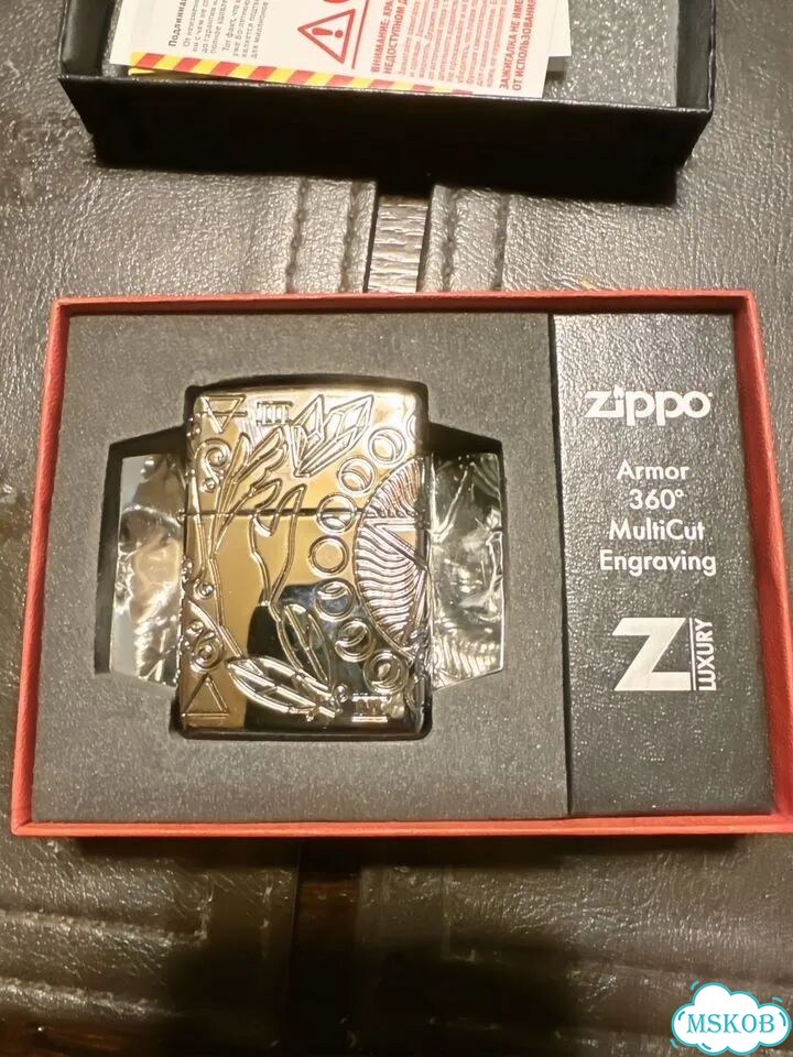 Зажигалка zippo Коллекционная Оригинал фото 6