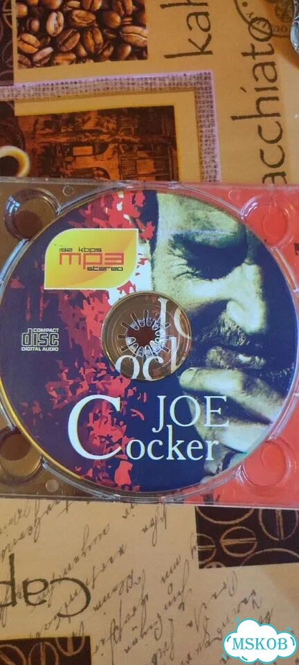 Mp3 диски музыка фото 3