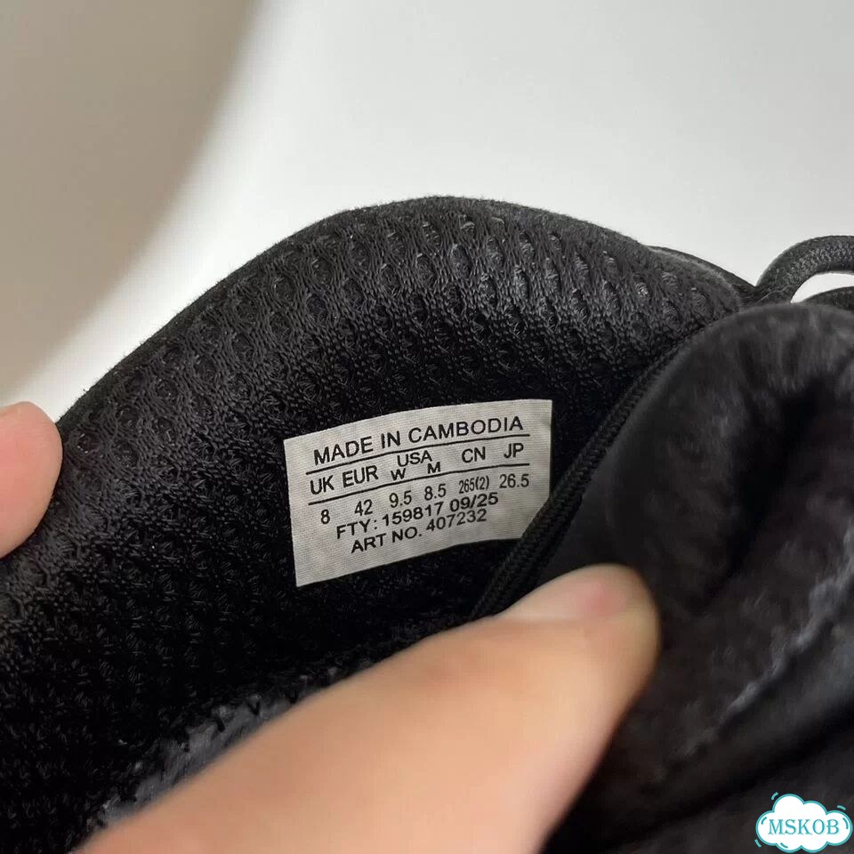 Ботинки Salomon Quest 4D Gore-tex оригинал фото 10