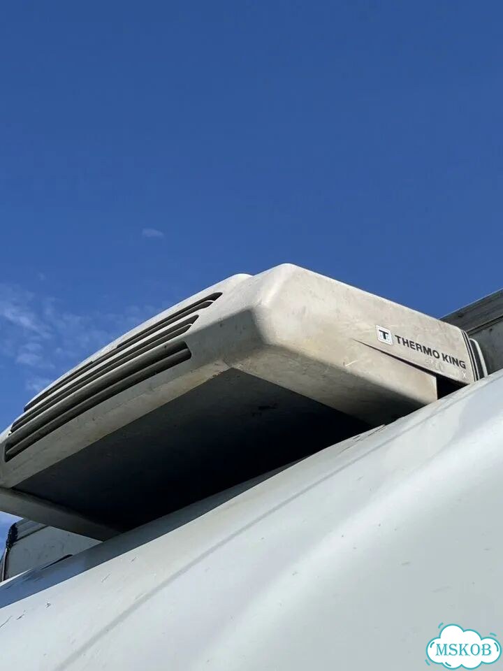 Рефрижератор Ford Transit, 2006 фото 3