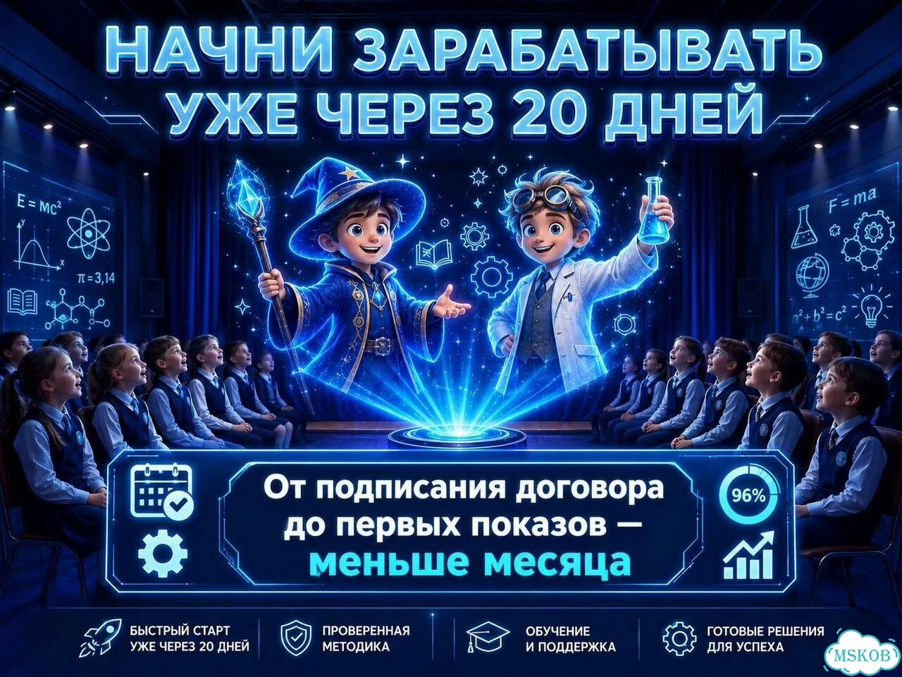 Готовый бизнес: окупаемость за 1 месяц фото 5