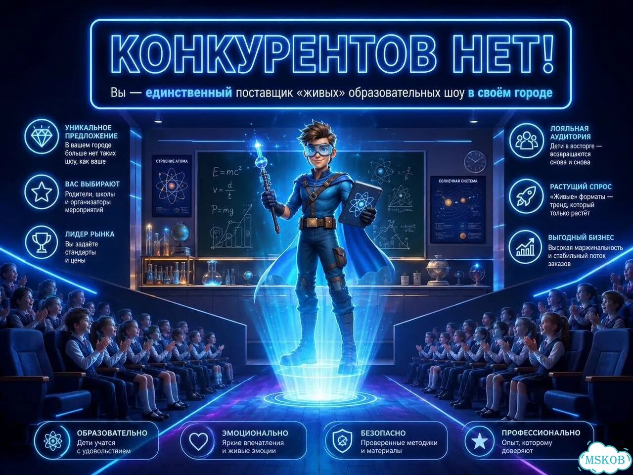 Готовый бизнес: окупаемость за 1 месяц фото 6