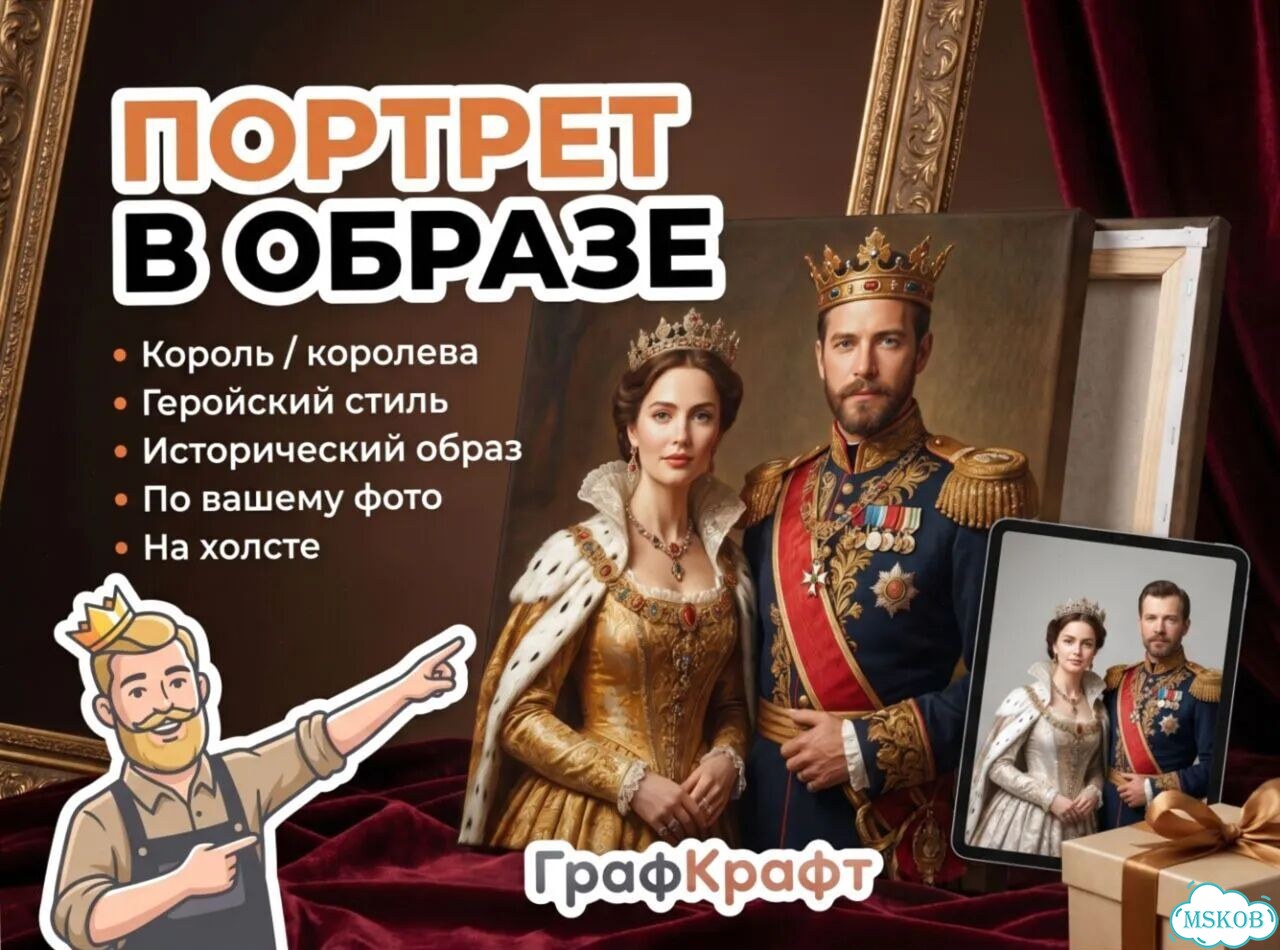 Семейная картина качественно фото 9