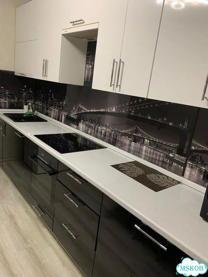 2-к. квартира, 65 м², 16/19 эт. фото 1