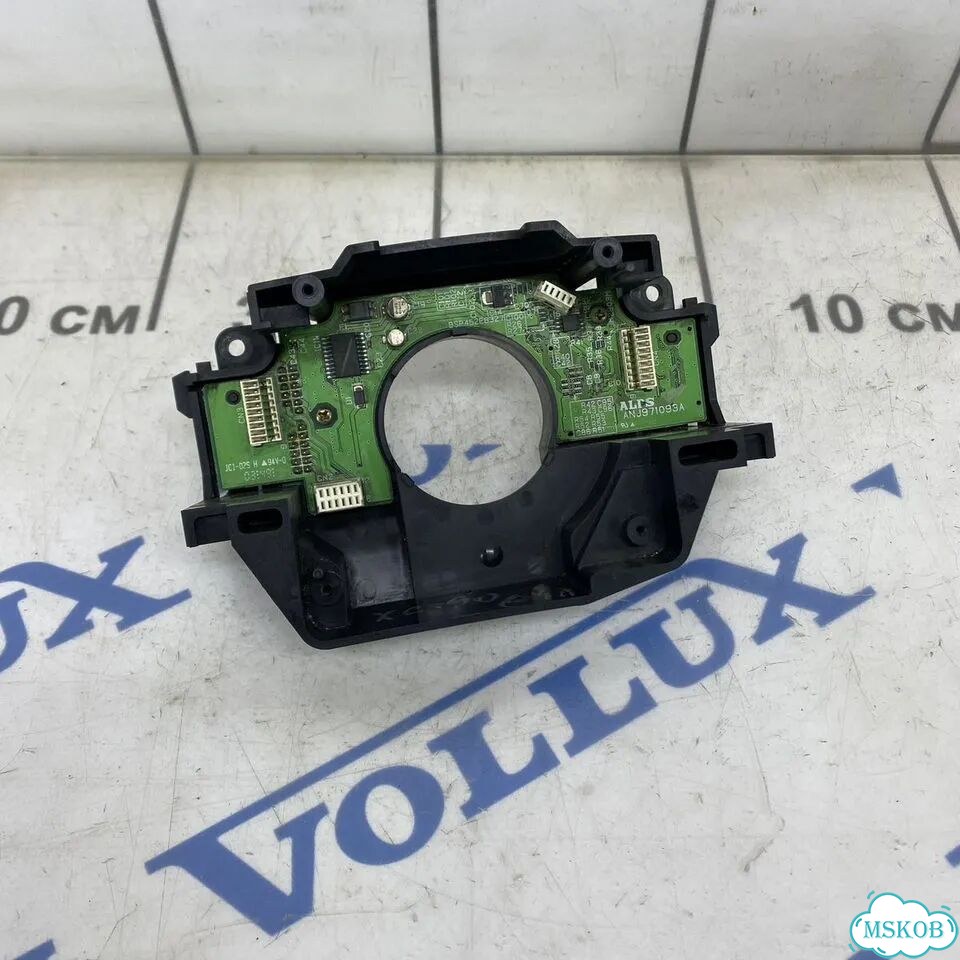 Модуль рулевого колеса S60/80/V70/XC90 05-12 bu 1 фото 1