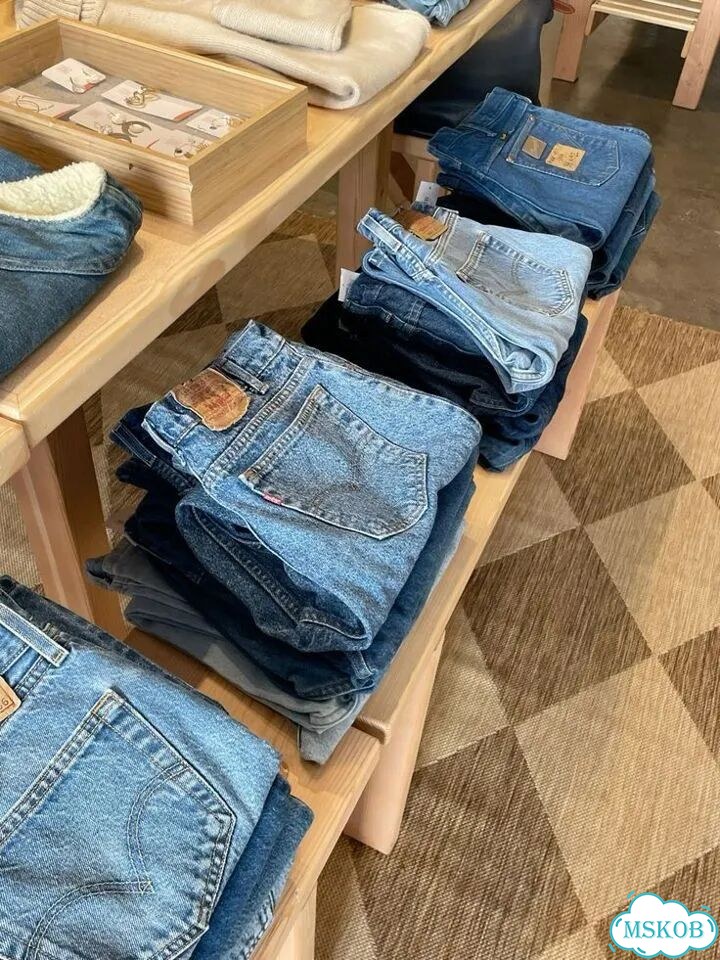 Джинсы Levi's 501 Для Лета и Не Только фото 1