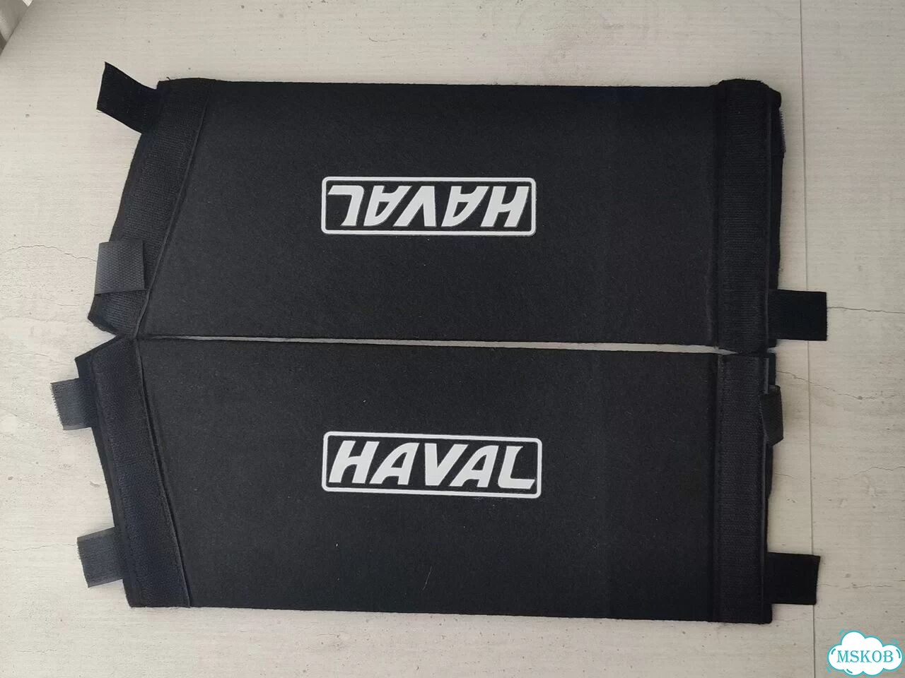 Боковой органайзер для багажника Haval с дефектом фото 4