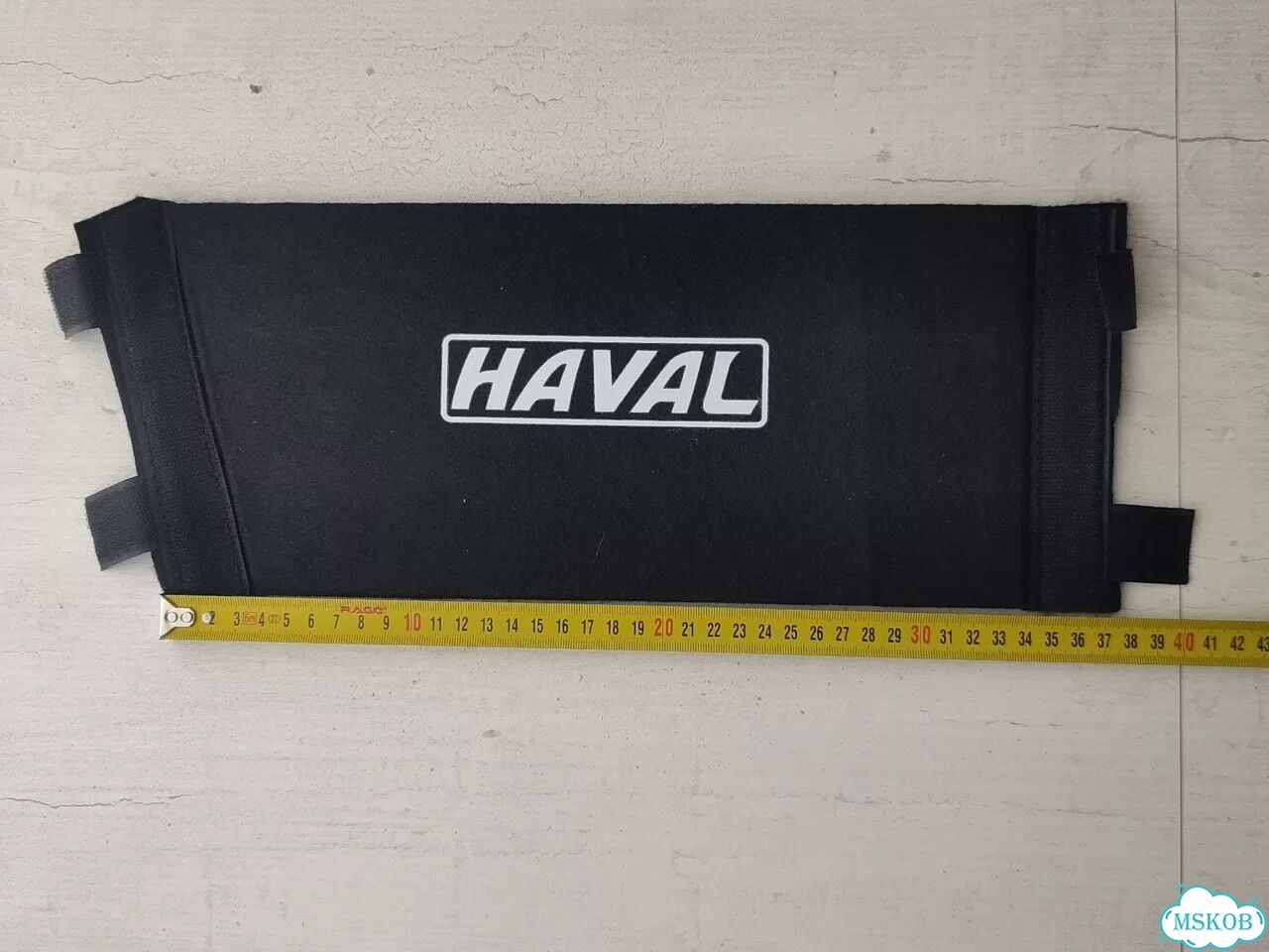 Боковой органайзер для багажника Haval с дефектом фото 7