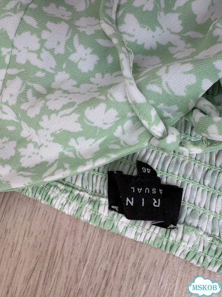 Сарафан женский летний 46 48 фото 2
