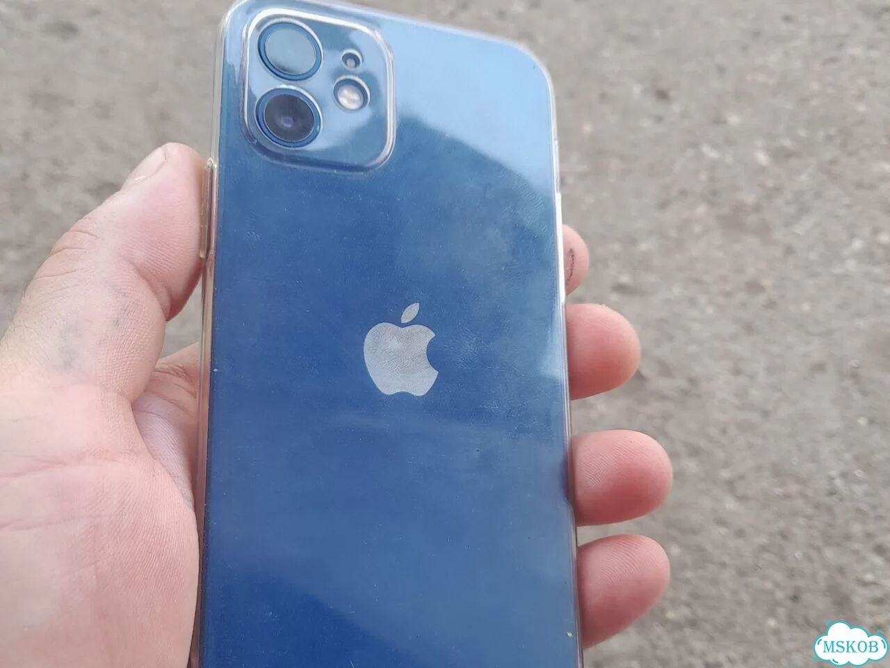 iPhone 12, 128 ГБ, SIM + eSIM фото 2