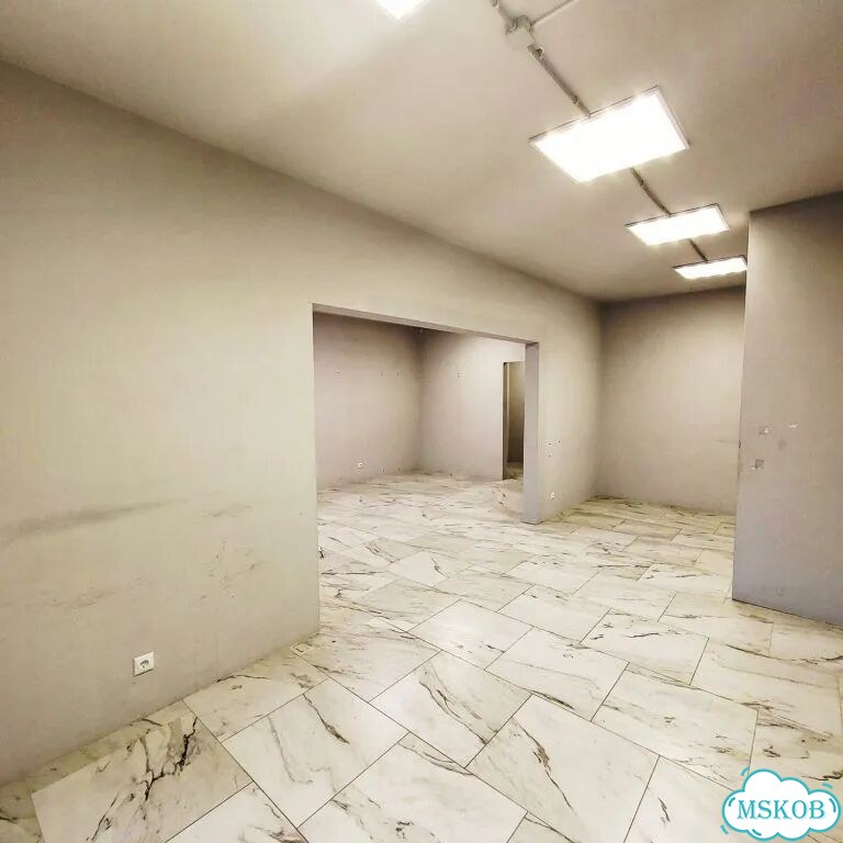 Магазин, студия/салон, офис/склад и др. в 63 м² фото 10