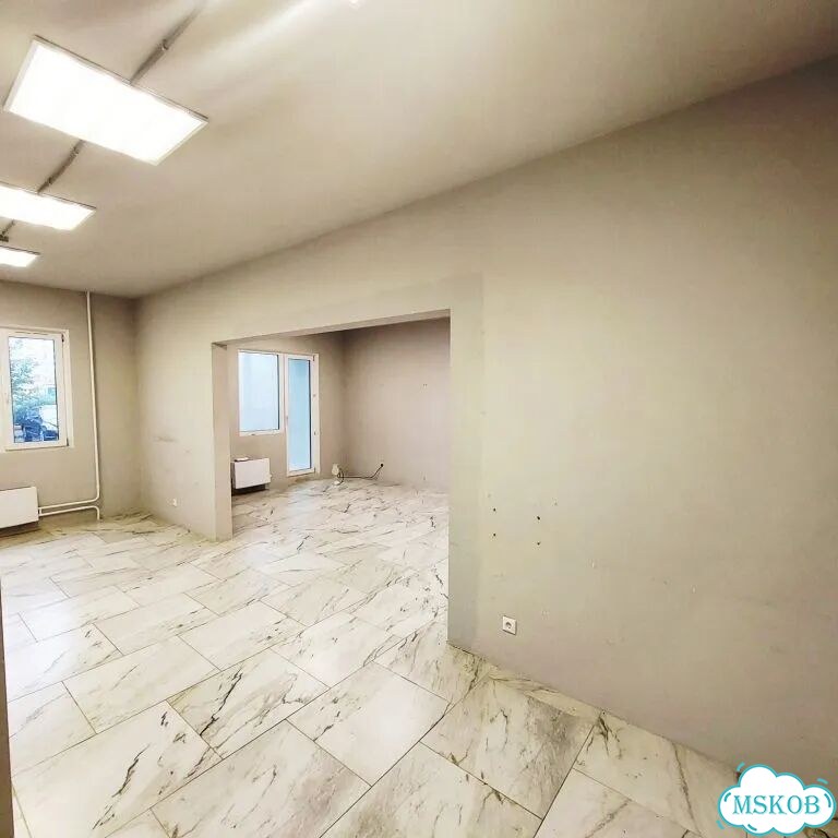 Магазин, студия/салон, офис/склад и др. в 63 м² фото 11