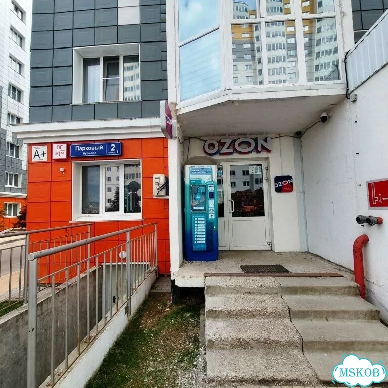 Магазин, студия/салон, офис/склад и др. в 63 м² фото 4