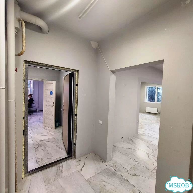 Магазин, студия/салон, офис/склад и др. в 63 м² фото 7