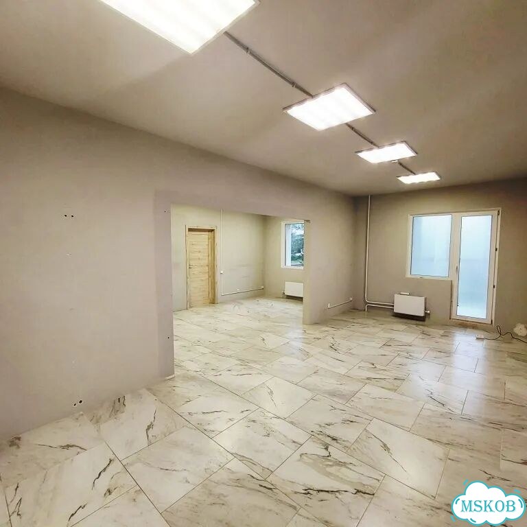 Магазин, студия/салон, офис/склад и др. в 63 м² фото 8
