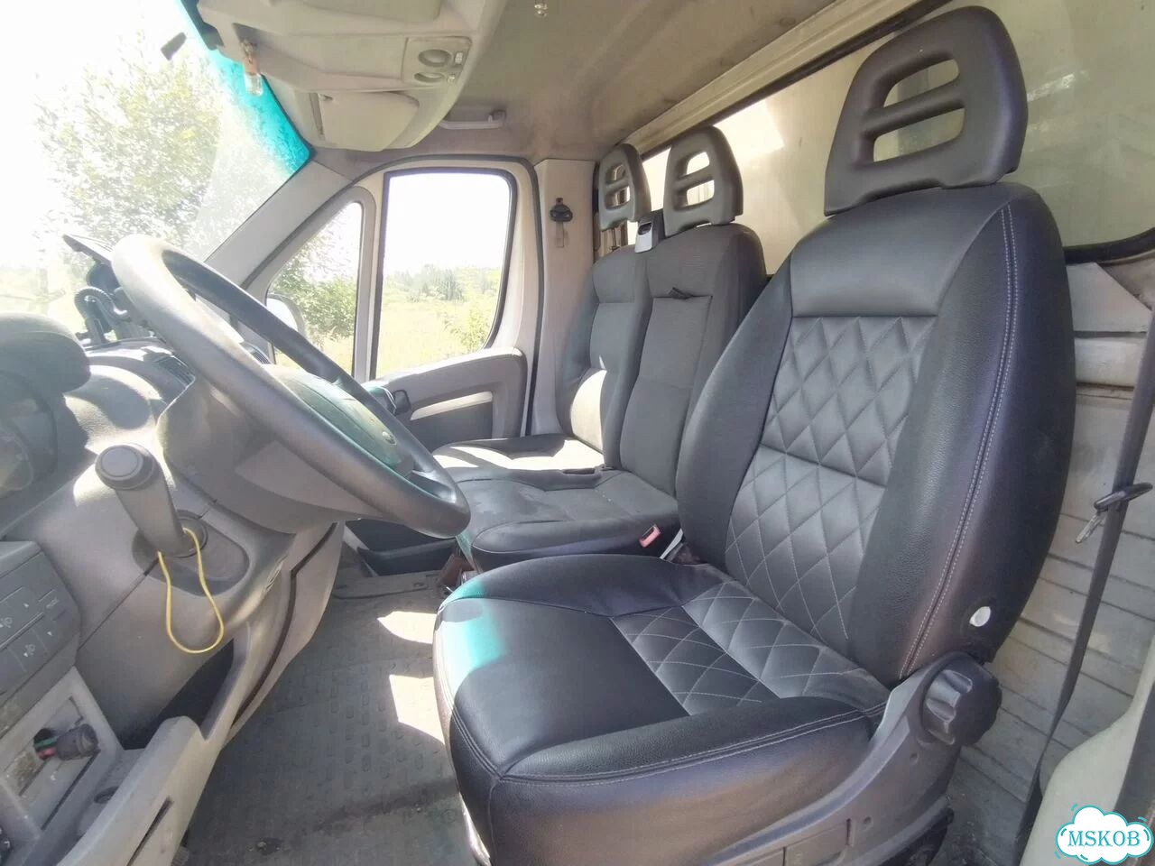 Рефрижератор Peugeot Boxer, 2010 фото 7