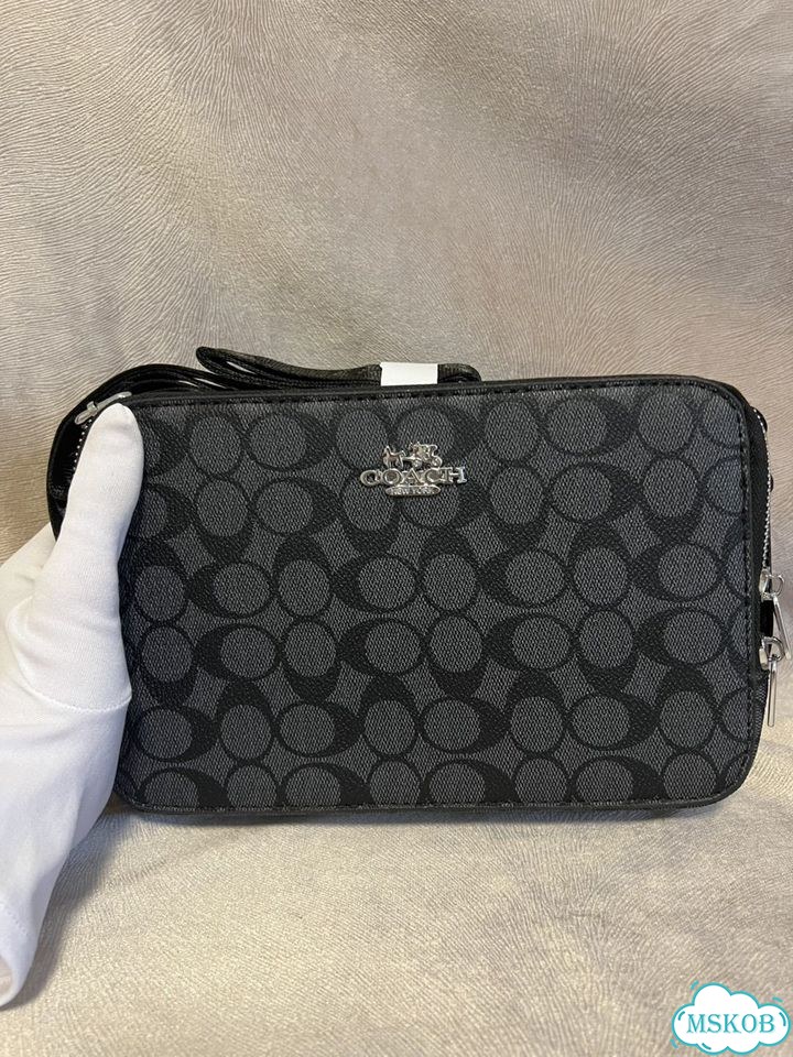 Сумка coach мужская фото 1