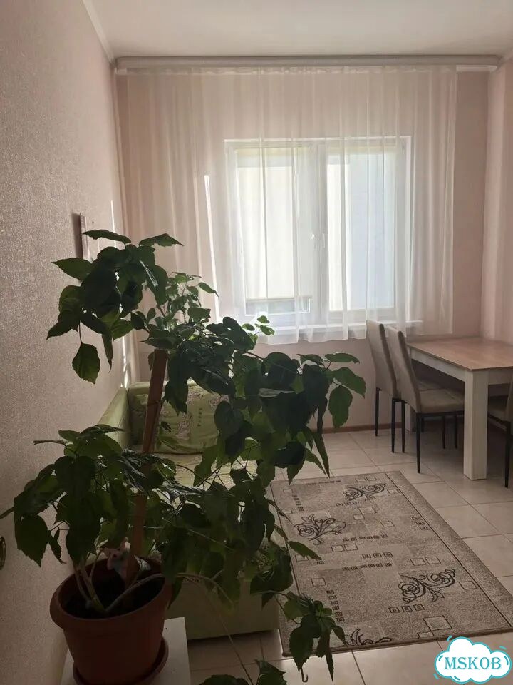 1-к. квартира, 43 м², 10/17 эт. фото 16