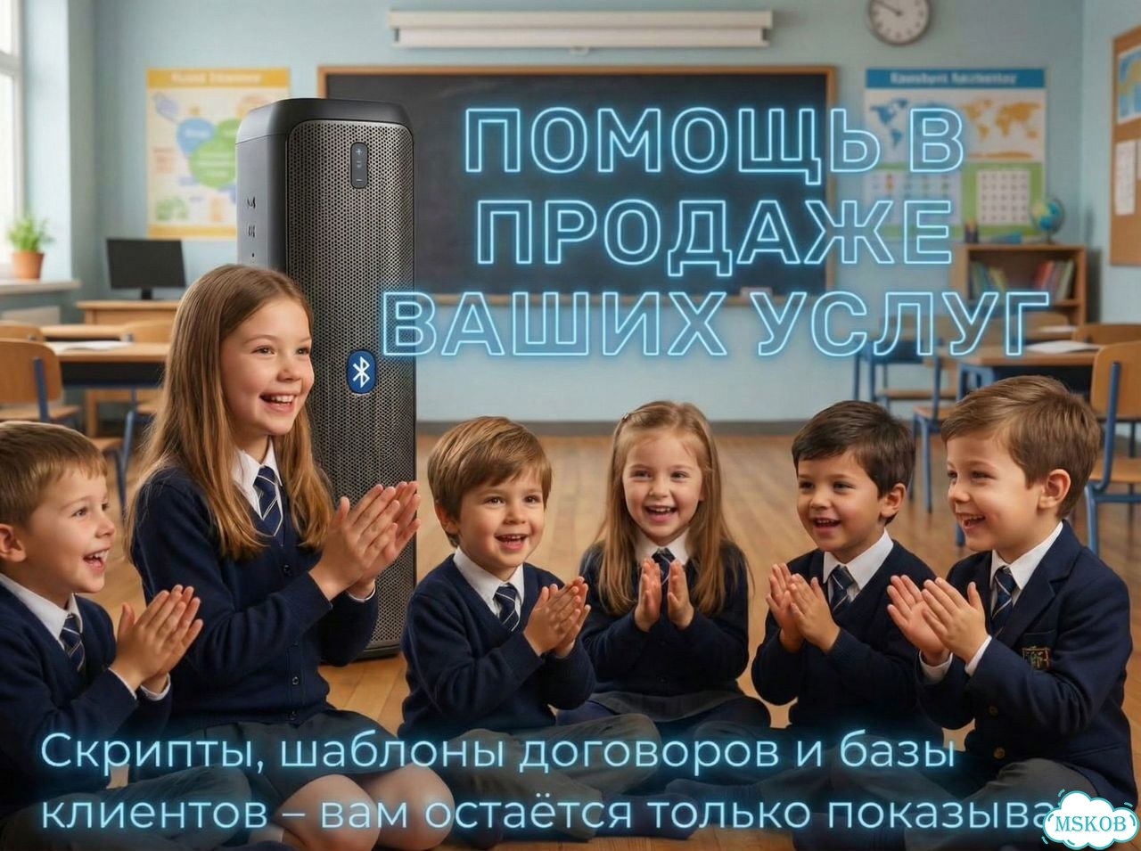 Готовый бизнес: Голографические представления фото 2