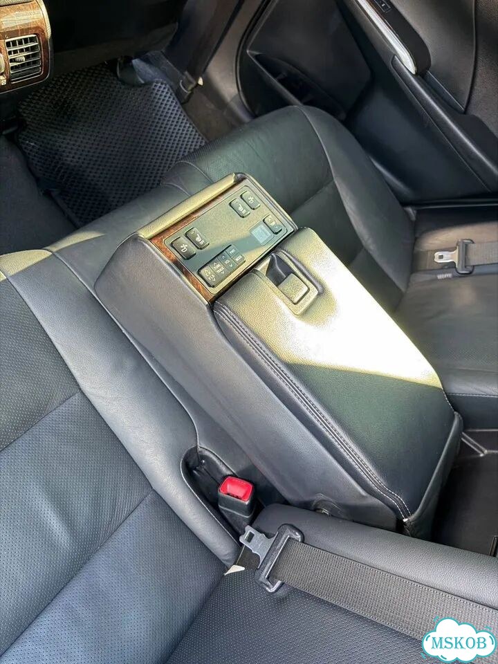 Toyota Camry 2.5 AT, 2015, 200 000 км фото 12