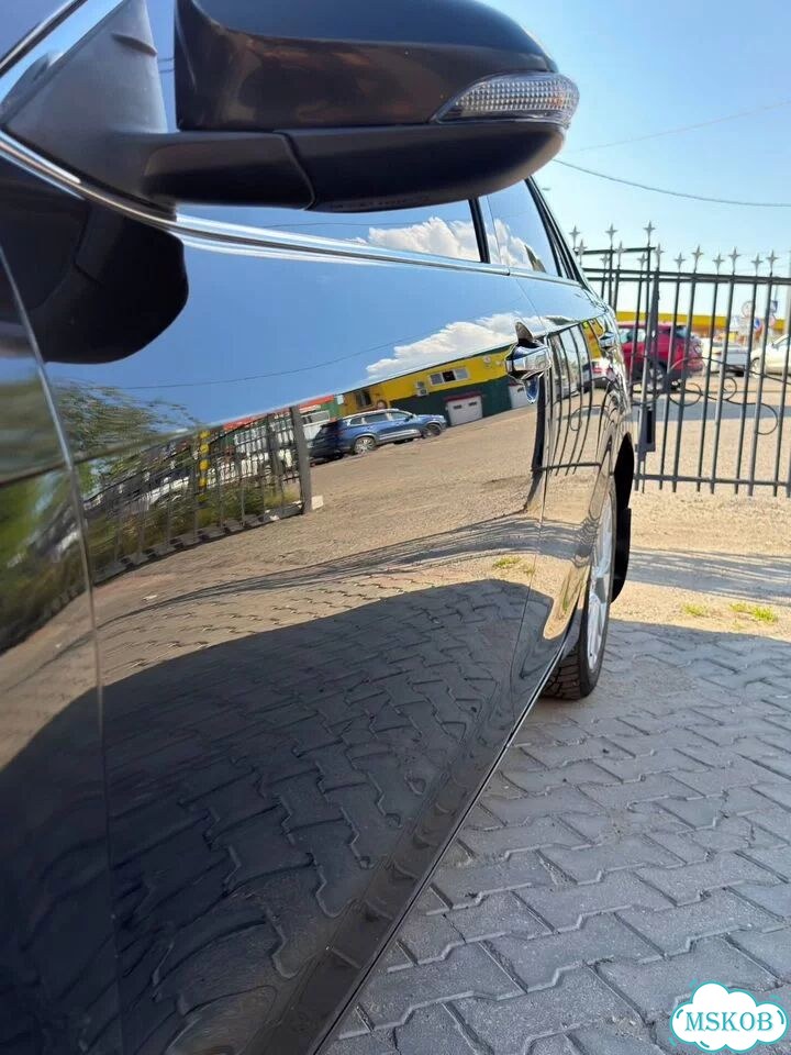 Toyota Camry 2.5 AT, 2015, 200 000 км фото 3