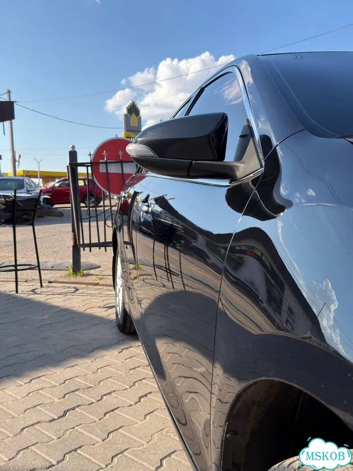 Toyota Camry 2.5 AT, 2015, 200 000 км фото 8