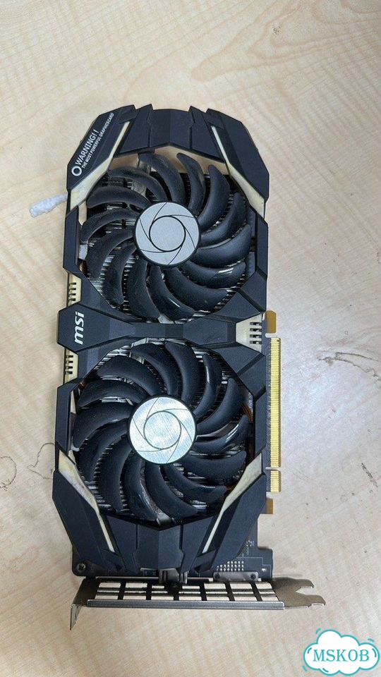 Rx 6500xt 4GB фото 5