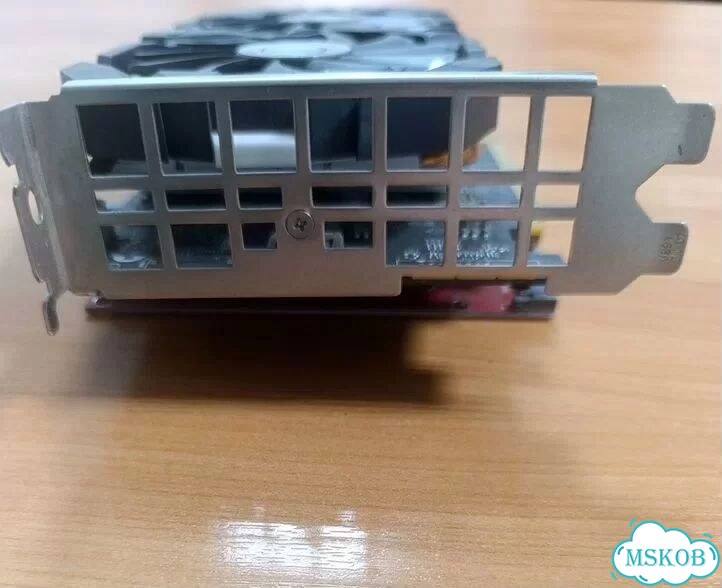 Rx 6500xt 4GB фото 6