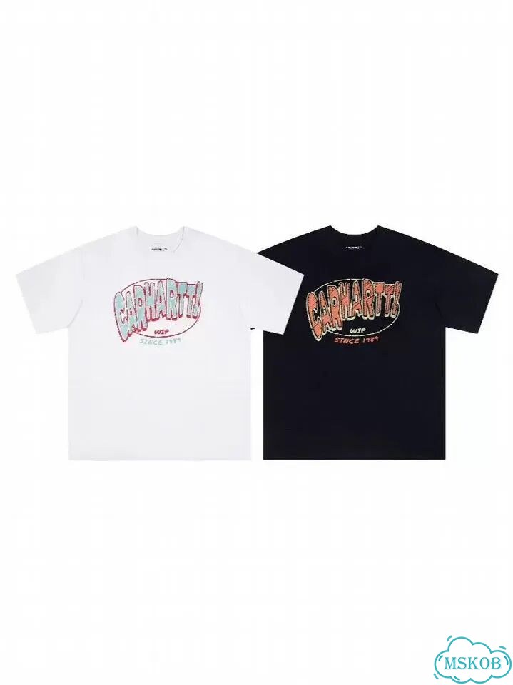 Футболка carhartt wip фото 1