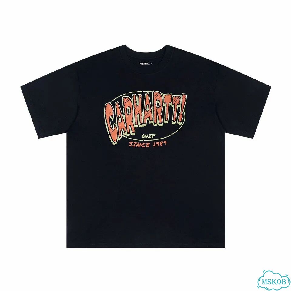 Футболка carhartt wip фото 2