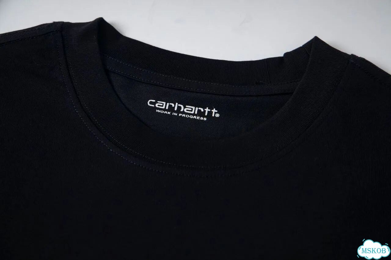 Футболка carhartt wip фото 3