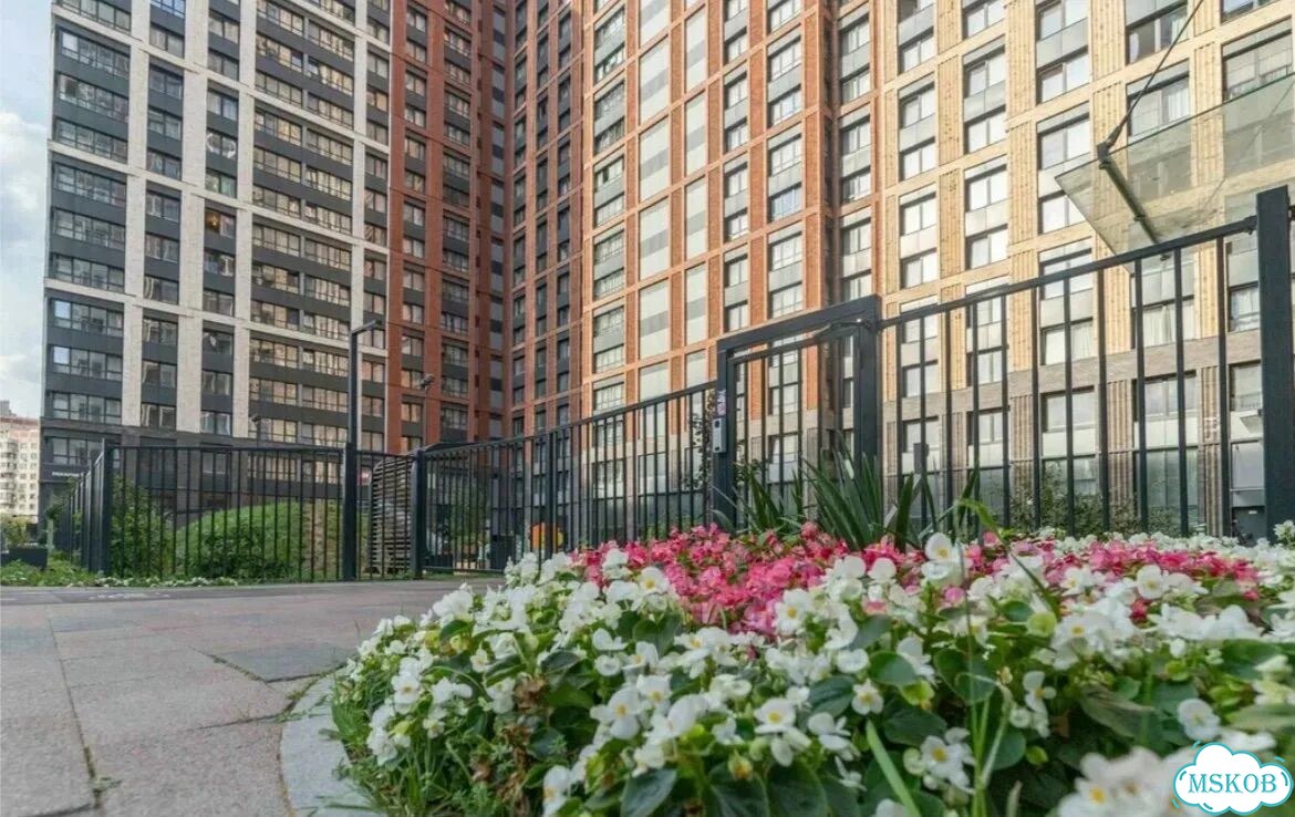 Квартира-студия, 32,4 м², 17/26 эт. фото 1