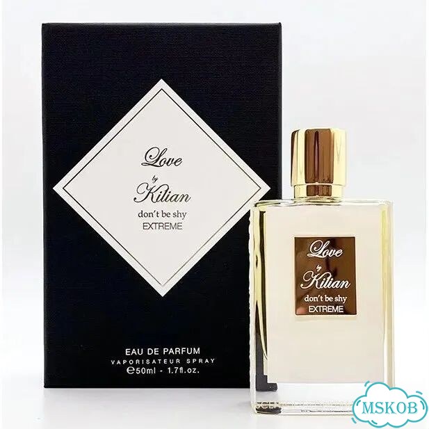 Kilian Love don t be shy extreme 50ml фото 1