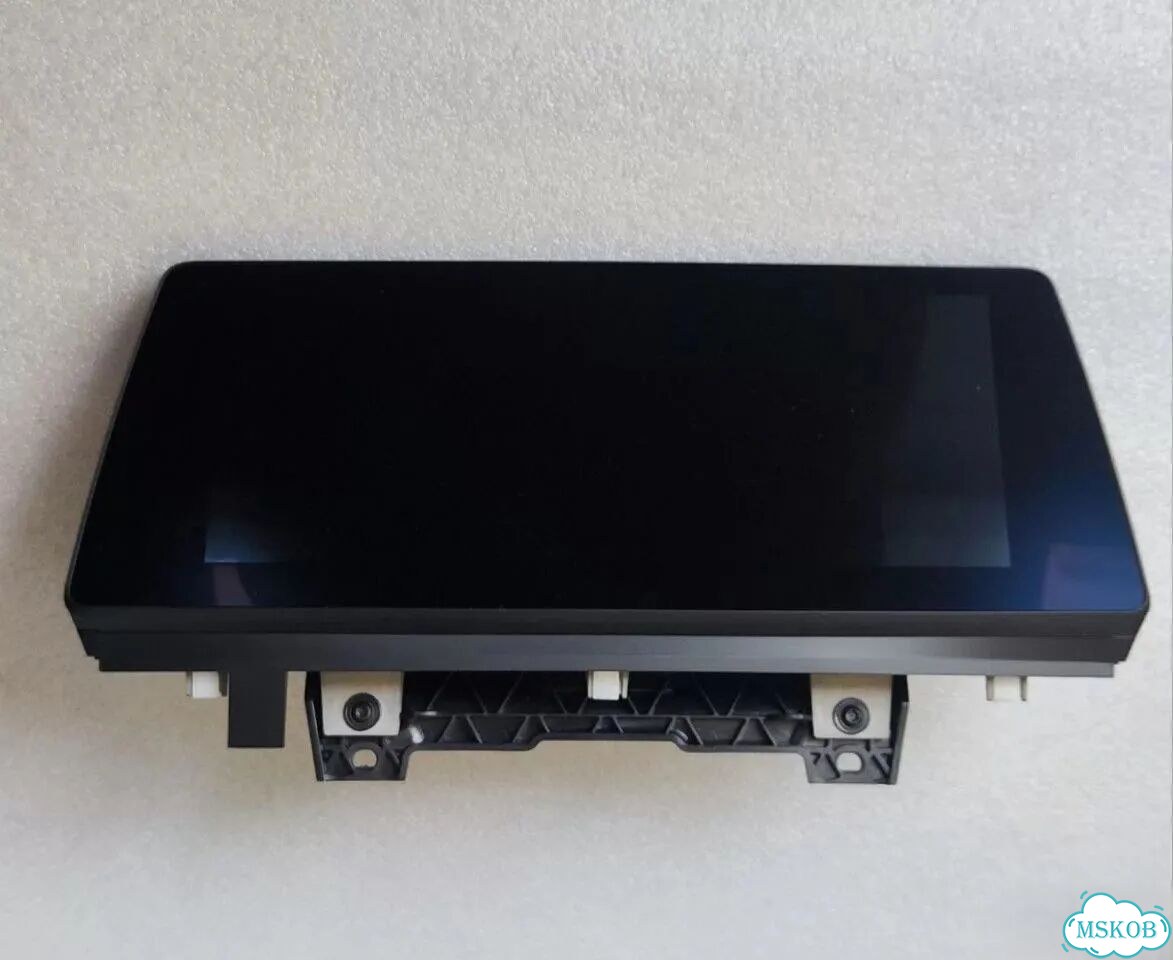 Экран BMW F48 F39 10,25 дюйма Сенсорный Touch фото 1