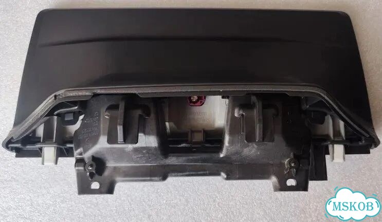Экран BMW F48 F39 10,25 дюйма Сенсорный Touch фото 4