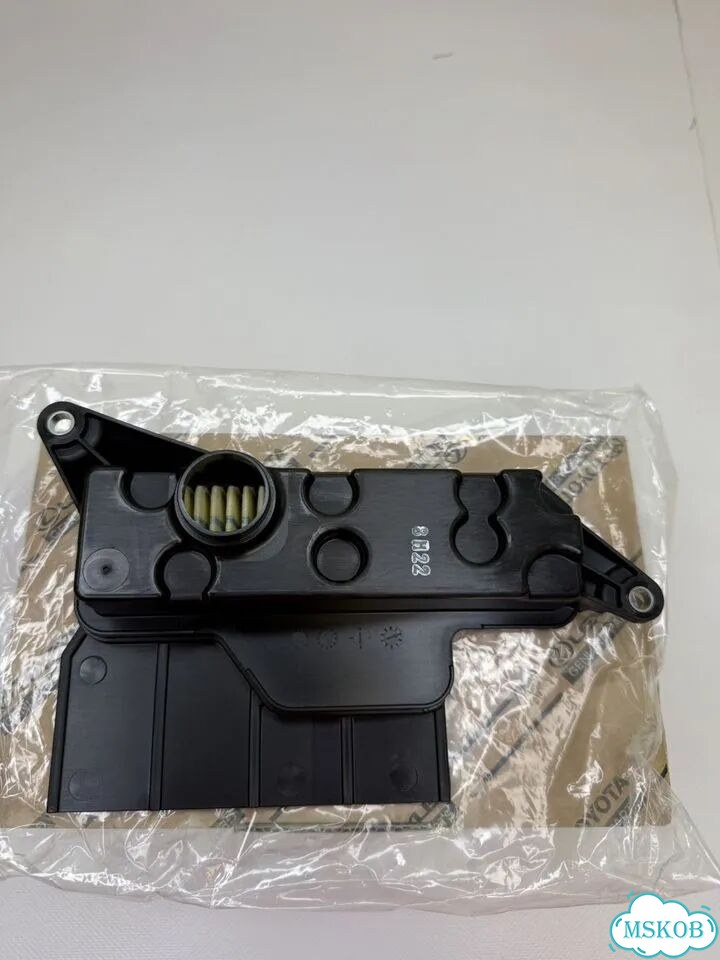 Фильтр АКПП 3533048020 lexus RX NX camry фото 6