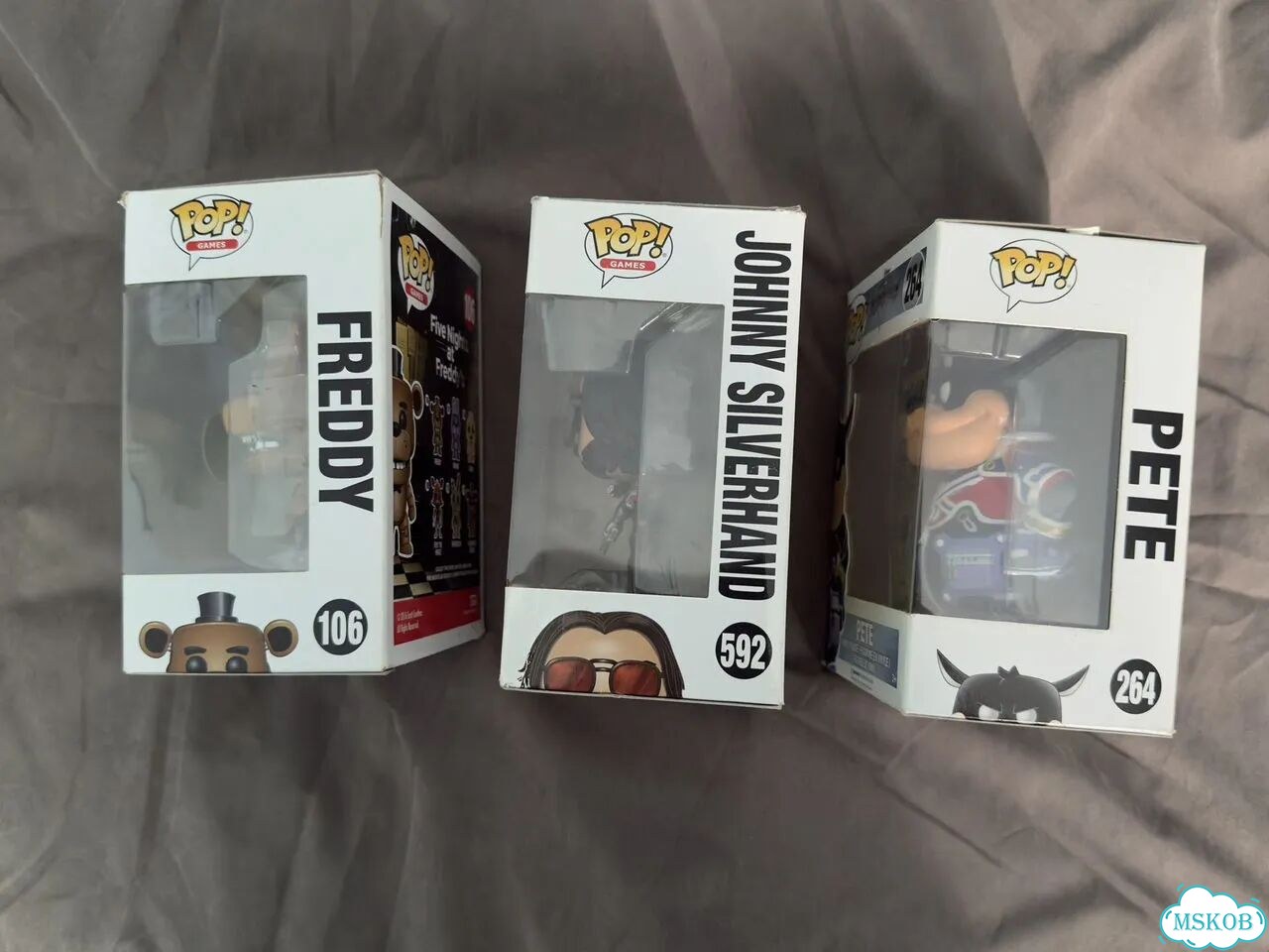 Funko Pop фото 4