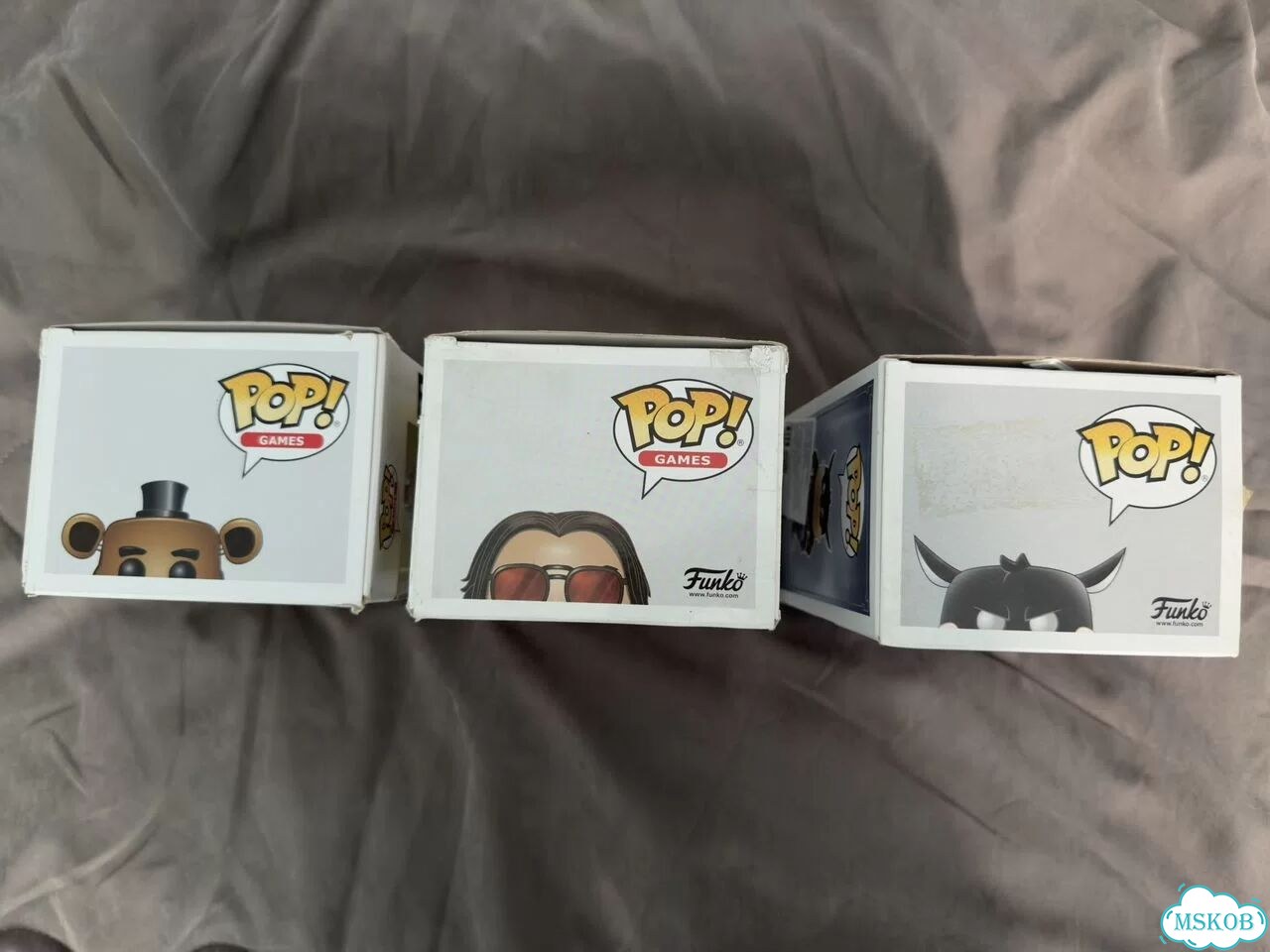 Funko Pop фото 6