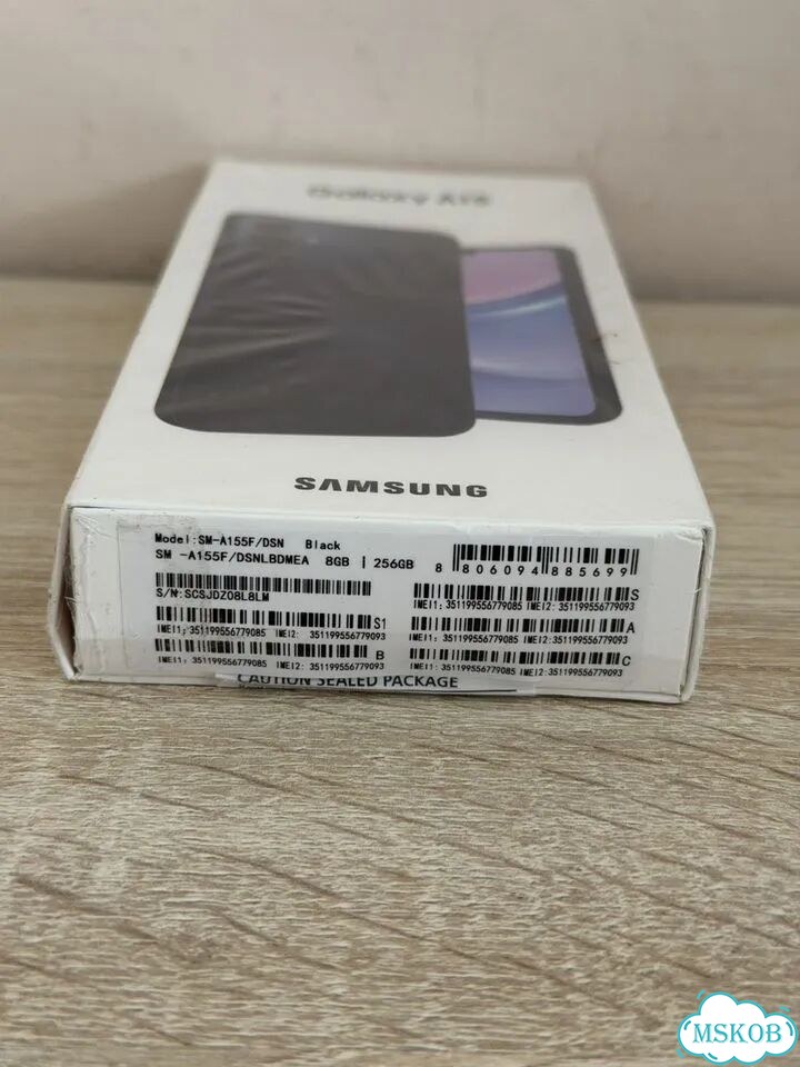 Samsung Galaxy A15, 8/256 ГБ фото 3