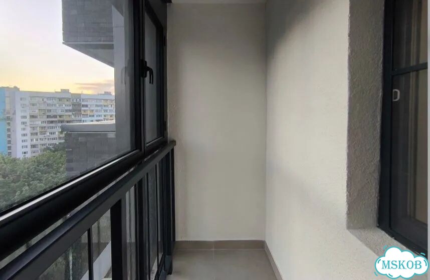 Аукцион: 2-к. квартира, 58,7 м², 10/19 эт. фото 10