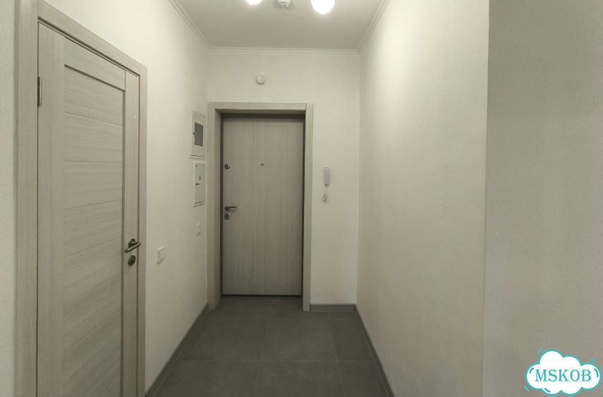 Аукцион: 2-к. квартира, 58,7 м², 10/19 эт. фото 12