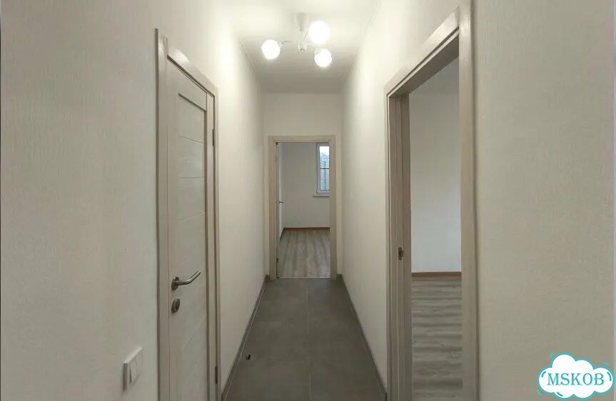 Аукцион: 2-к. квартира, 58,7 м², 10/19 эт. фото 13
