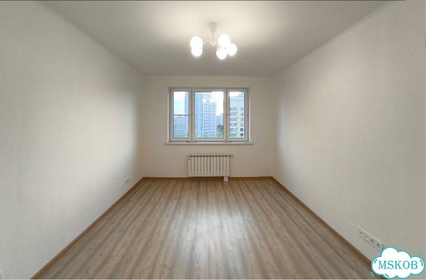 Аукцион: 2-к. квартира, 58,7 м², 10/19 эт. фото 14