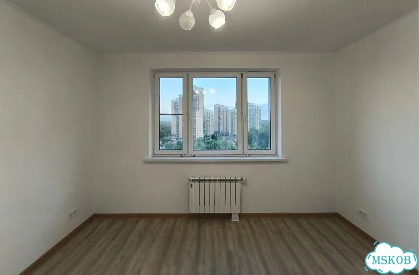 Аукцион: 2-к. квартира, 58,7 м², 10/19 эт. фото 17