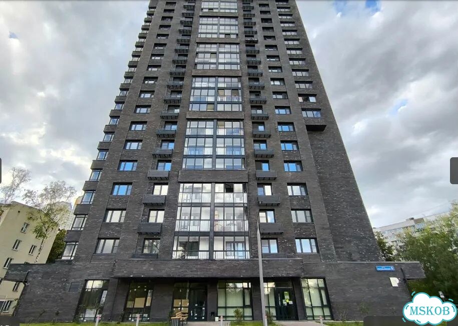 Аукцион: 2-к. квартира, 58,7 м², 10/19 эт. фото 4