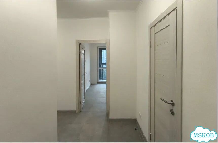 Аукцион: 2-к. квартира, 58,7 м², 10/19 эт. фото 7