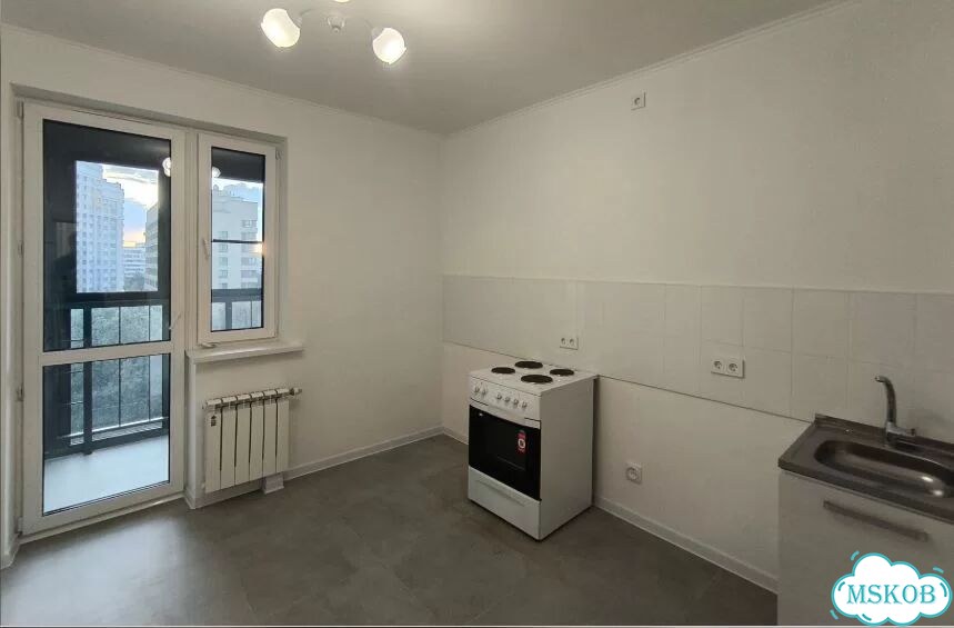 Аукцион: 2-к. квартира, 58,7 м², 10/19 эт. фото 8